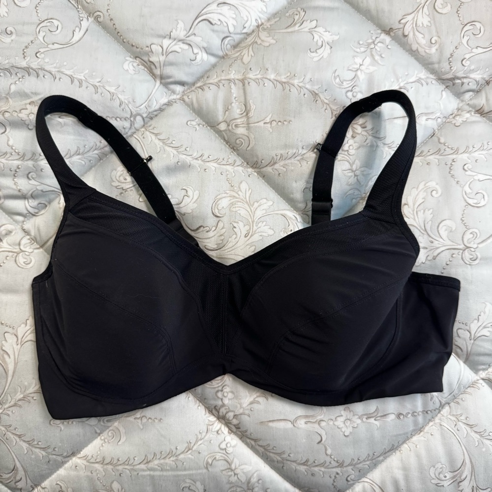 Torrid Active Underwire Sports bra